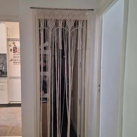 Le Jasmin Apartment